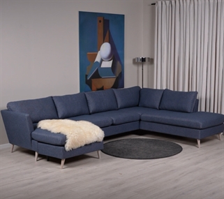 Odense U sofa